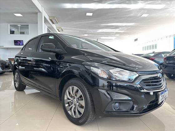 CHEVROLET JOY 1.0 SPE4 FLEX MANUAL